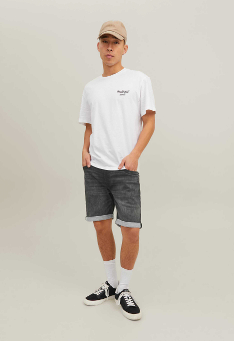 Rick Icon Short