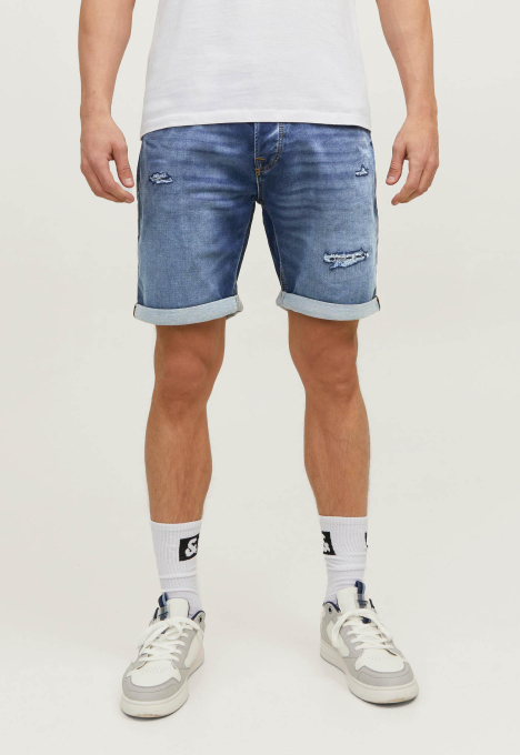 Rick Icon Shorts