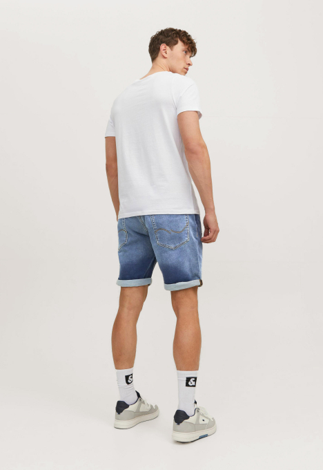 Rick Icon Shorts