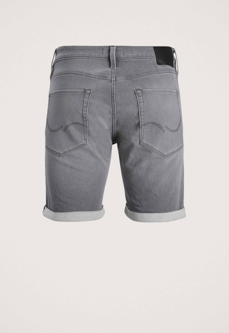 Rick Icon Shorts