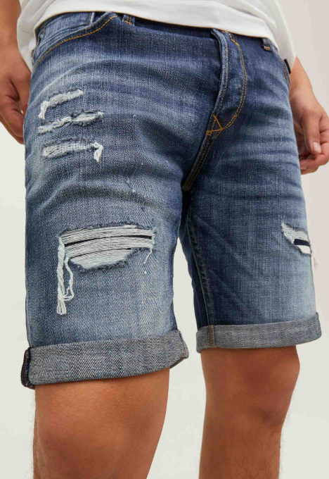 Rick Blair Shorts 