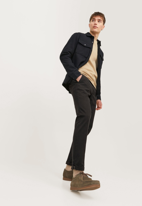 Marco Chino Broek