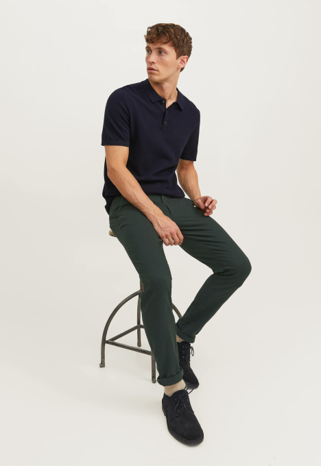 Marco Chino Broek
