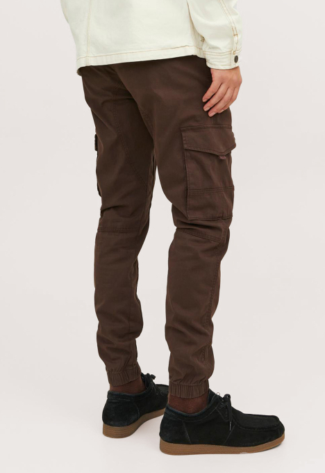 Paul Flake Cargo Broek 