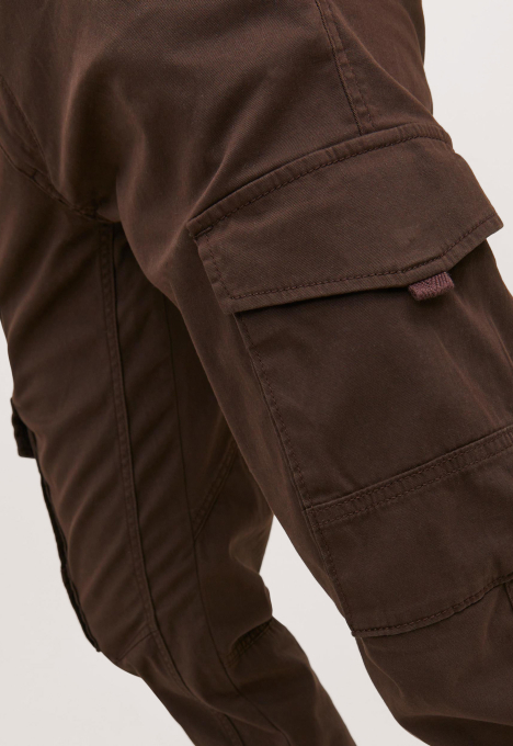 Paul Flake Cargo Broek 