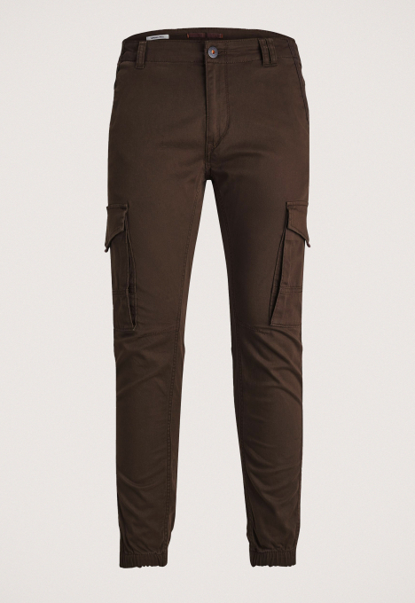 Paul Flake Cargo Broek 