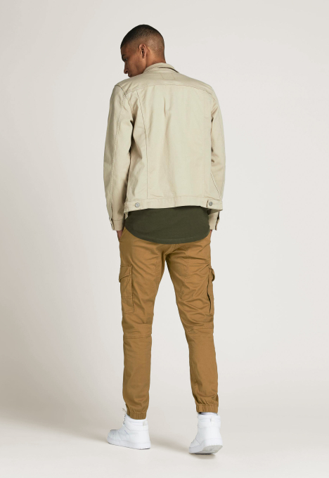 Paul Flake Cargo Broek 