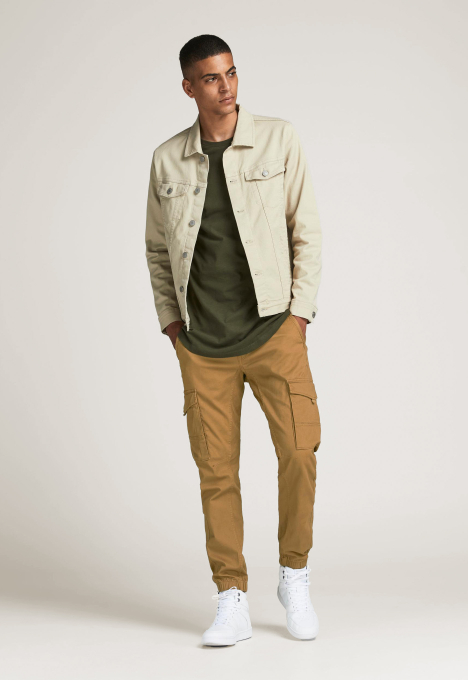 Paul Flake Cargo Broek 