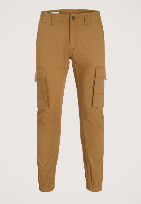 Paul Flake Cargo Broek 