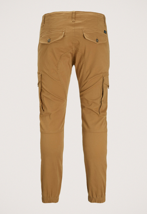 Paul Flake Cargo Broek 