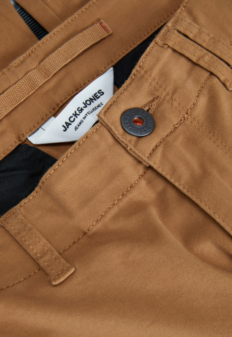 Paul Flake Cargo Broek 