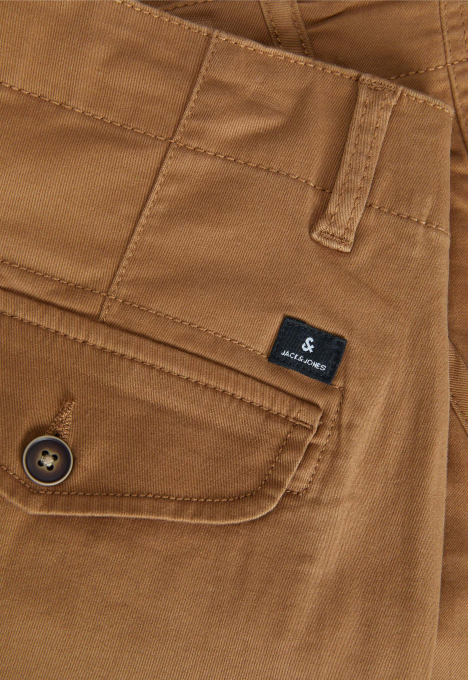 Paul Flake Cargo Broek 