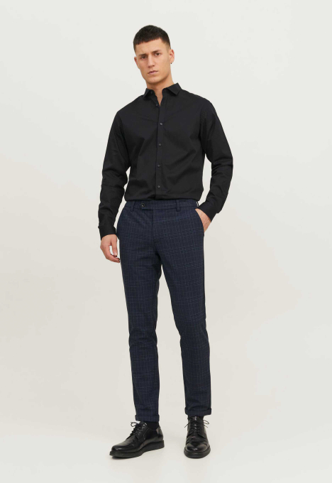Marco Connor Chino