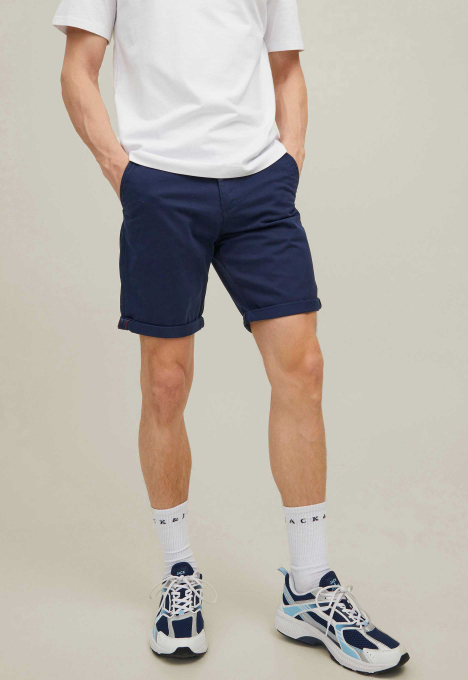 Rick Icon Short