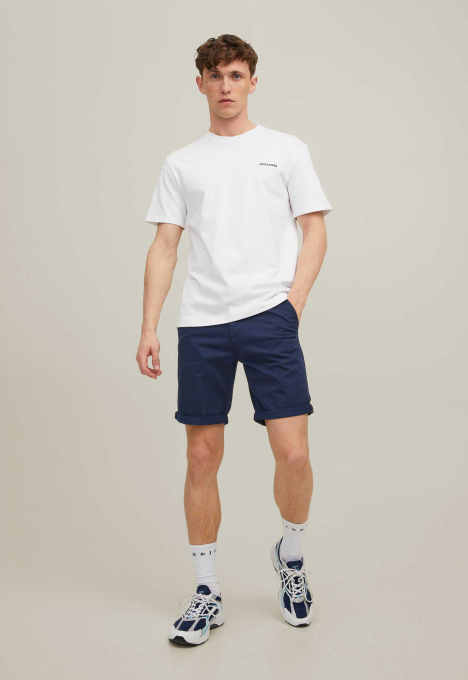 Rick Icon Short