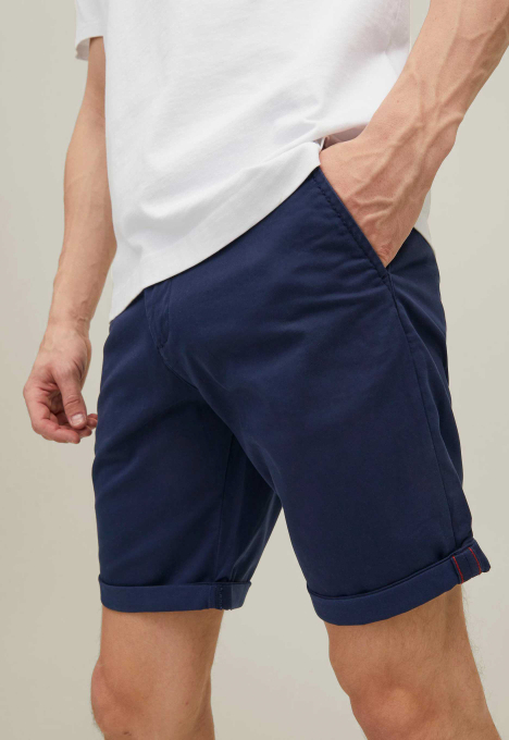 Rick Icon Short