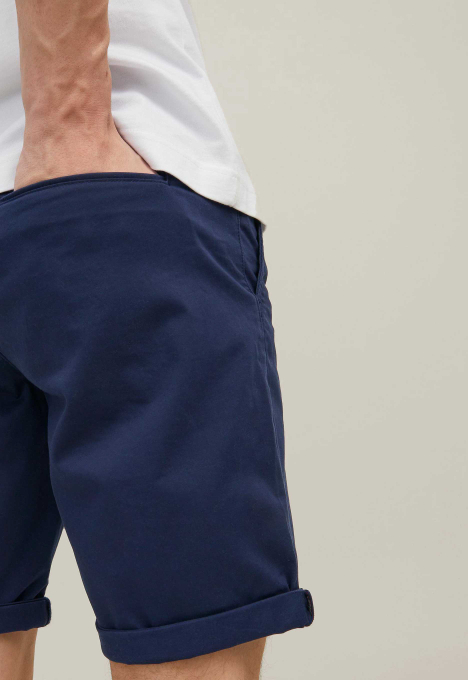 Rick Icon Short