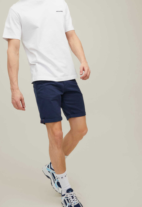 Rick Icon Short