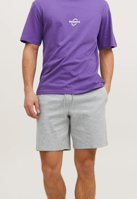 Newbsic Sweatshort