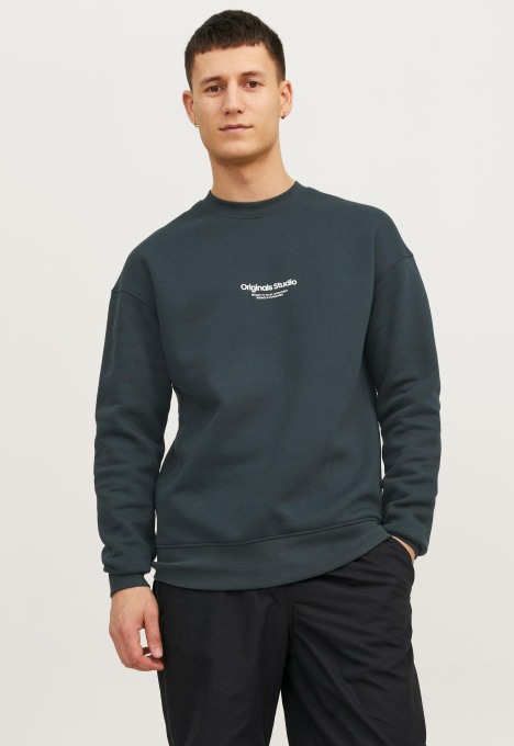 Jorvesterbro Sweater
