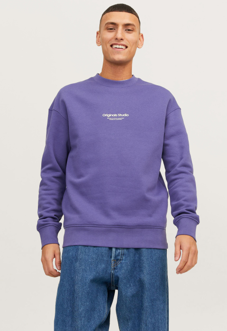 Jorvesterbro Sweater