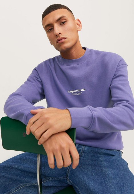 Jorvesterbro Sweater