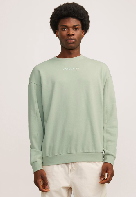 Stagger Sweater