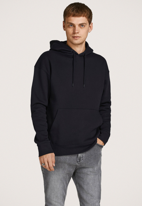 Star Basic Sweat Hoodie