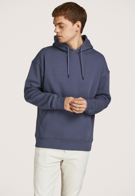 Star Basic Sweat Hoodie