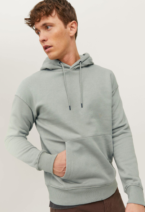 Star Basic Sweat Hoodie