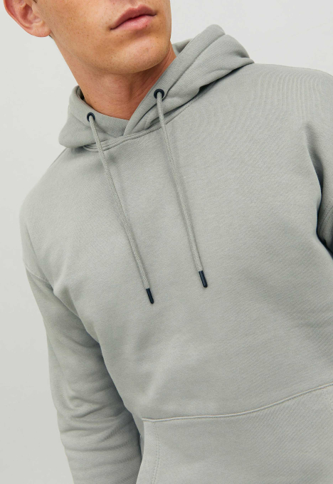 Star Basic Sweat Hoodie