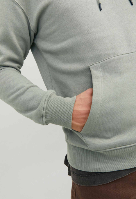 Star Basic Sweat Hoodie