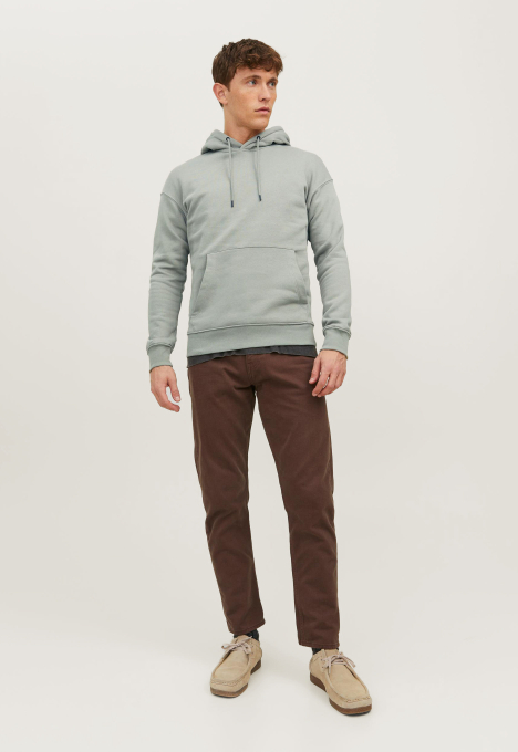 Star Basic Sweat Hoodie