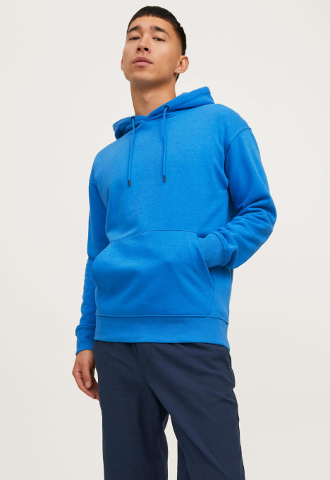 Star Basic Sweat Hoodie