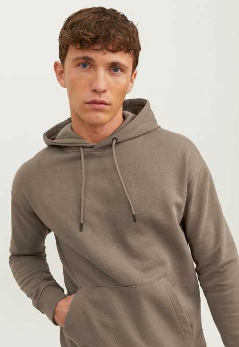 Star Basic Sweat Hoodie