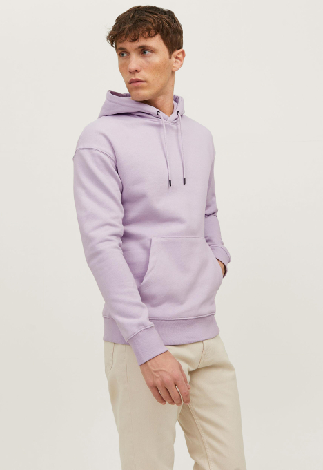 Star Basic Sweat Hoodie