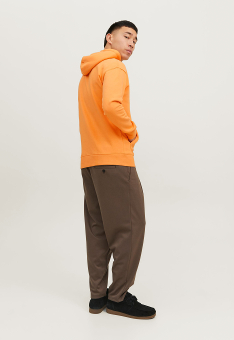 Star Basic Sweat Hoodie