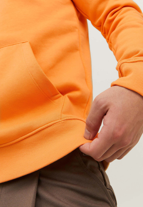 Star Basic Sweat Hoodie