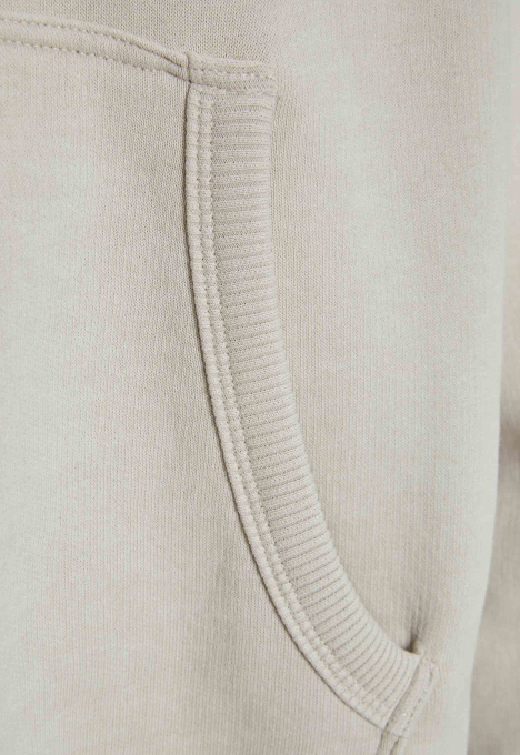 Form Sweater