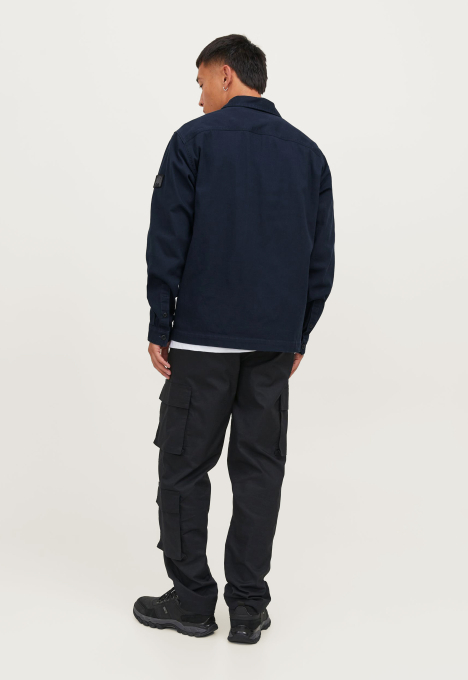 Classic Ben Overshirt