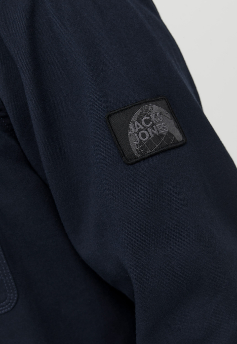 Classic Ben Overshirt