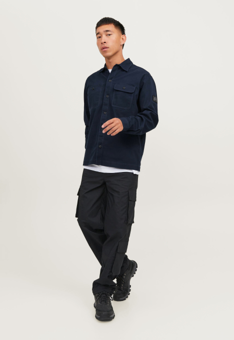 Classic Ben Overshirt