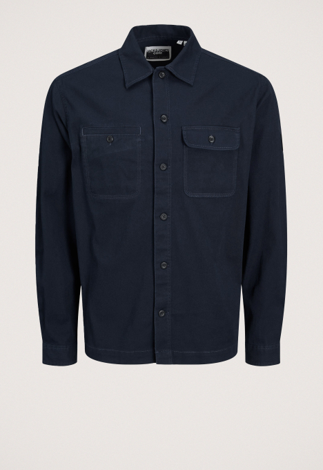 Classic Ben Overshirt