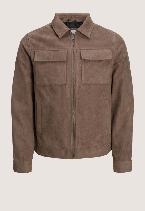 Rocky Payton Jacket