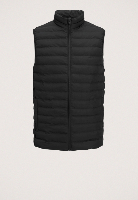 Recycle Bodywarmer