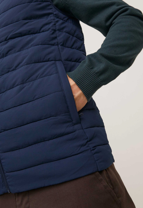 Recycle Bodywarmer