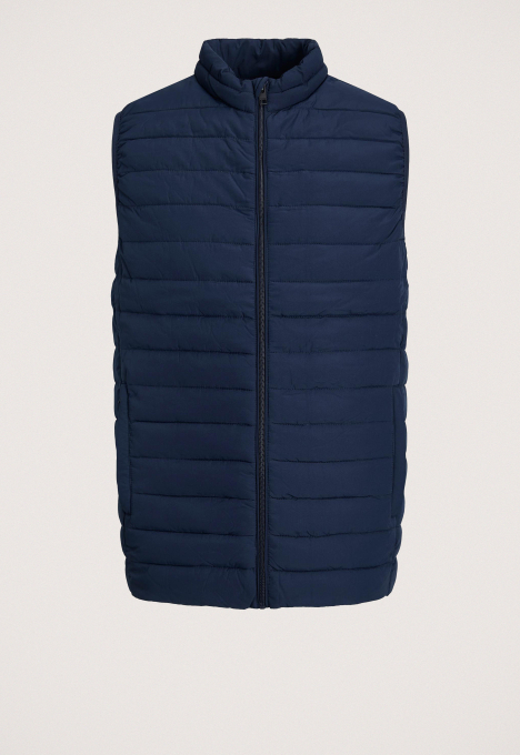 Recycle Bodywarmer