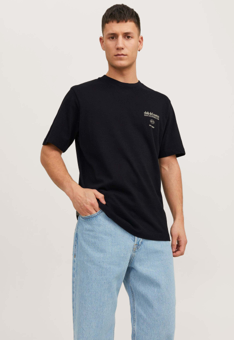 Belmontback T-shirt