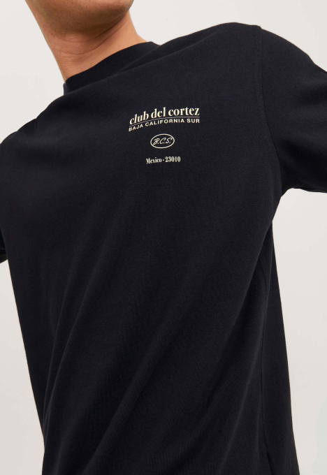 Belmontback T-shirt