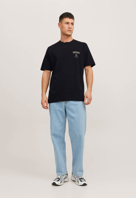 Belmontback T-shirt